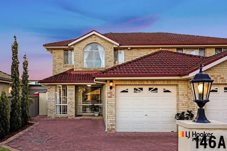 146A Faraday Road, Padstow NSW 2211