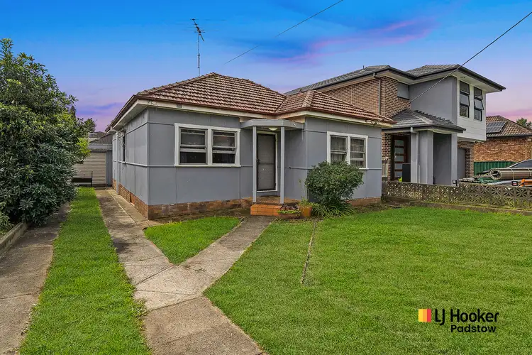 20 Rowland Street, Revesby NSW 2212