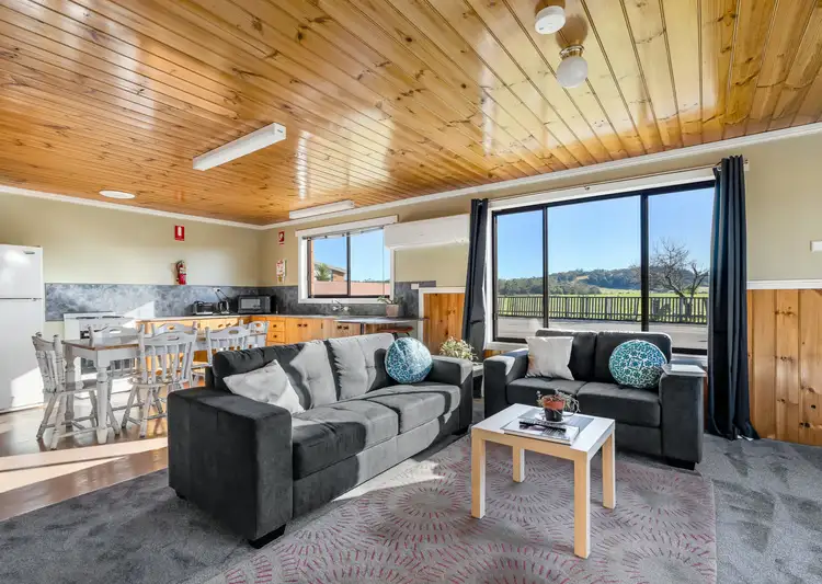 Fourth view of Homely unit listing, Unit 10/72 Tully Street, St Helens TAS 7216