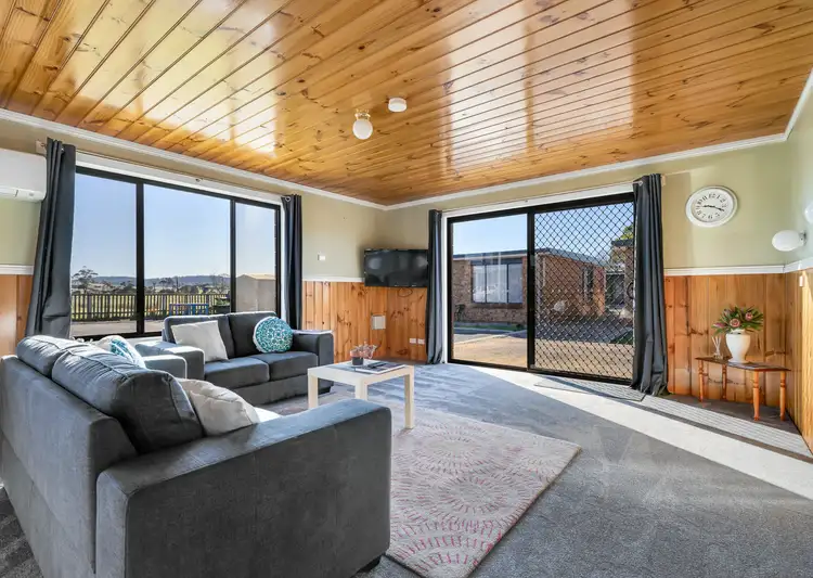 Fifth view of Homely unit listing, Unit 10/72 Tully Street, St Helens TAS 7216