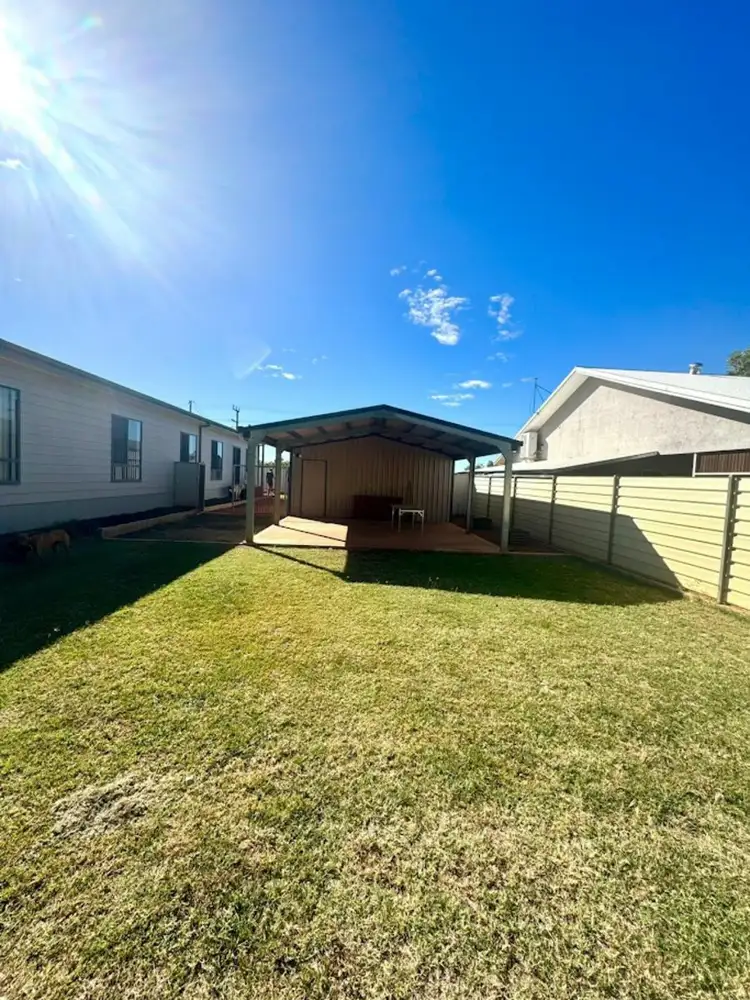 Main view of Homely house listing, 9 HILDA STREET, Tennant Creek NT 860