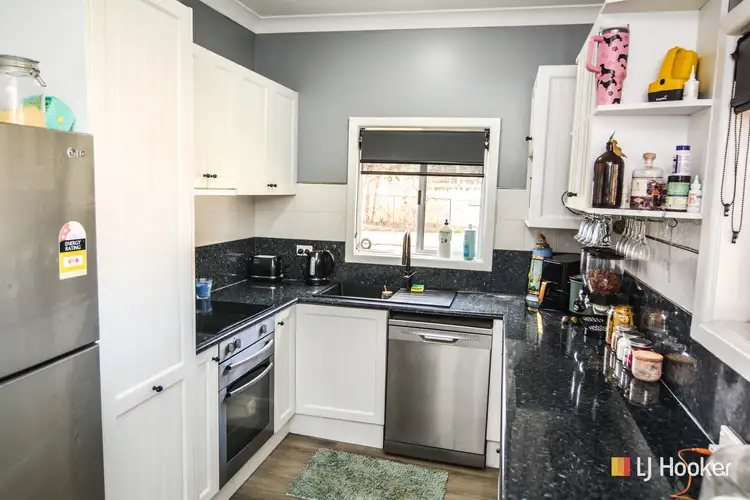 Third view of Homely rural property listing, 1305 Castlereagh Highway, Lidsdale NSW 2790
