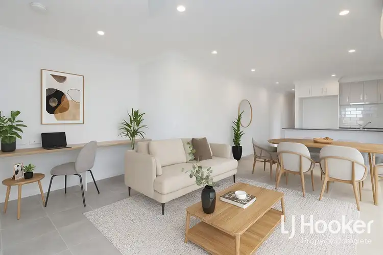 1/13 Rural Street, Park Ridge QLD 4125