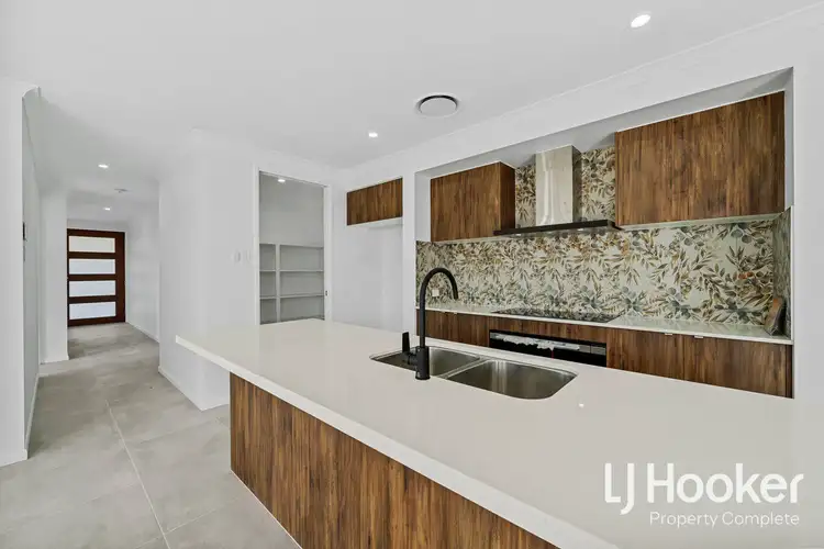 1 Liverpool Circuit, Yarrabilba QLD 4207