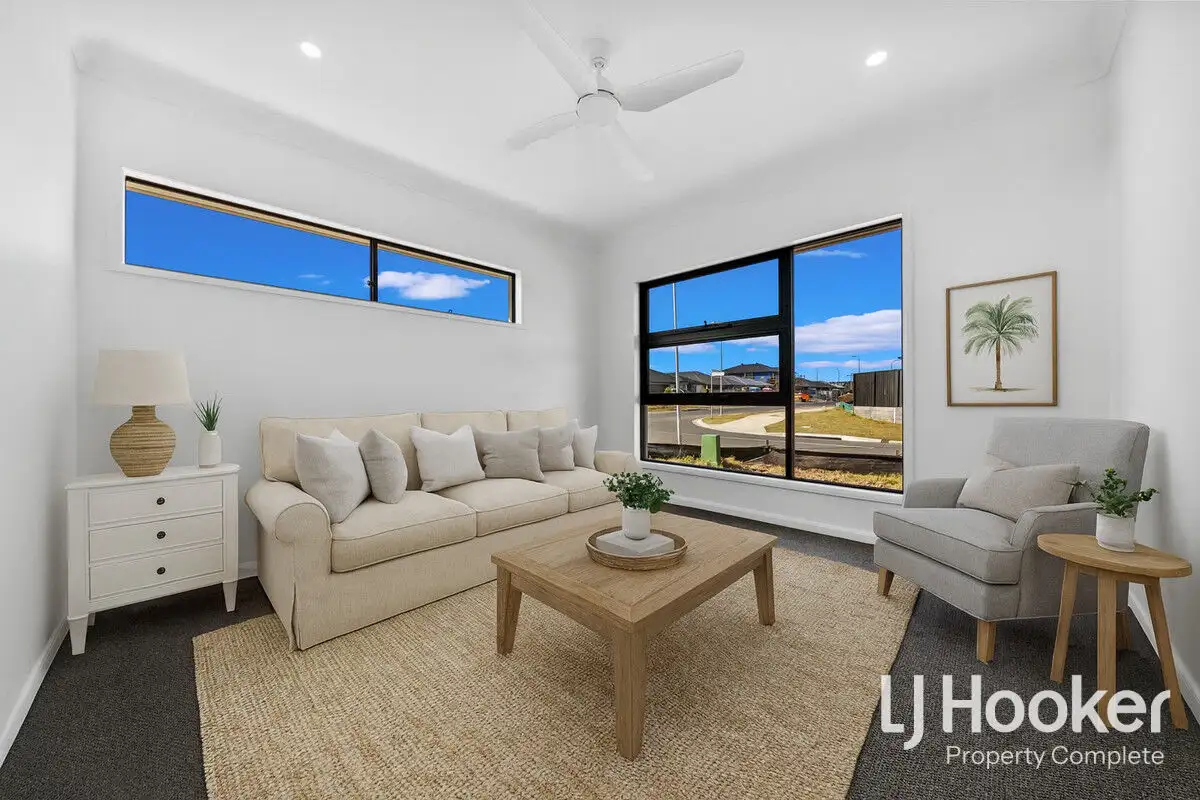 Main view of Homely house listing, 1 Liverpool Circuit, Yarrabilba QLD 4207