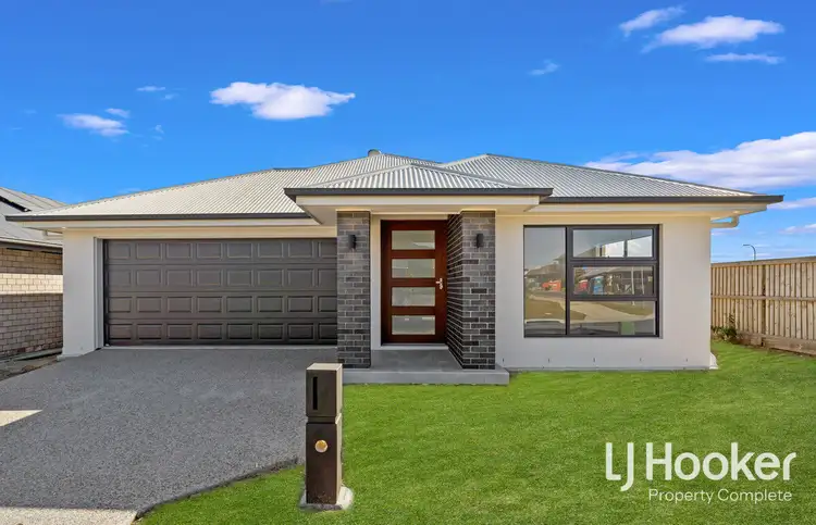 Third view of Homely house listing, 1 Liverpool Circuit, Yarrabilba QLD 4207