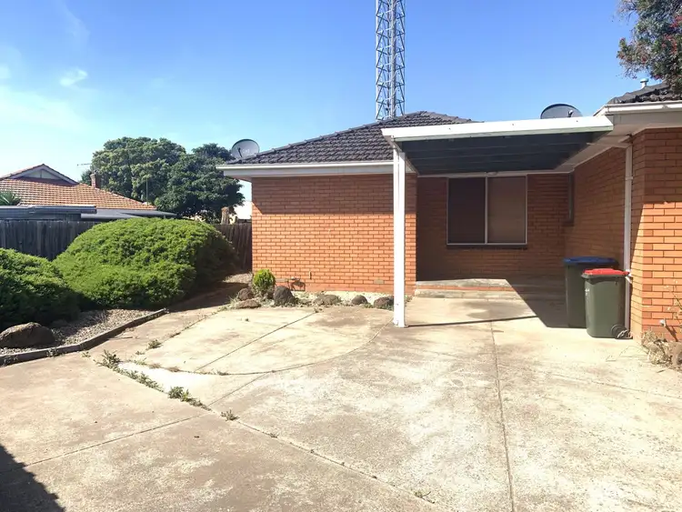 Main view of Homely unit listing, 4/21 Beamish Street, Werribee VIC 3030