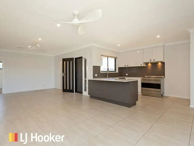 Fourth view of Homely house listing, 1/7 Gabriella Way, Hillvue NSW 2340