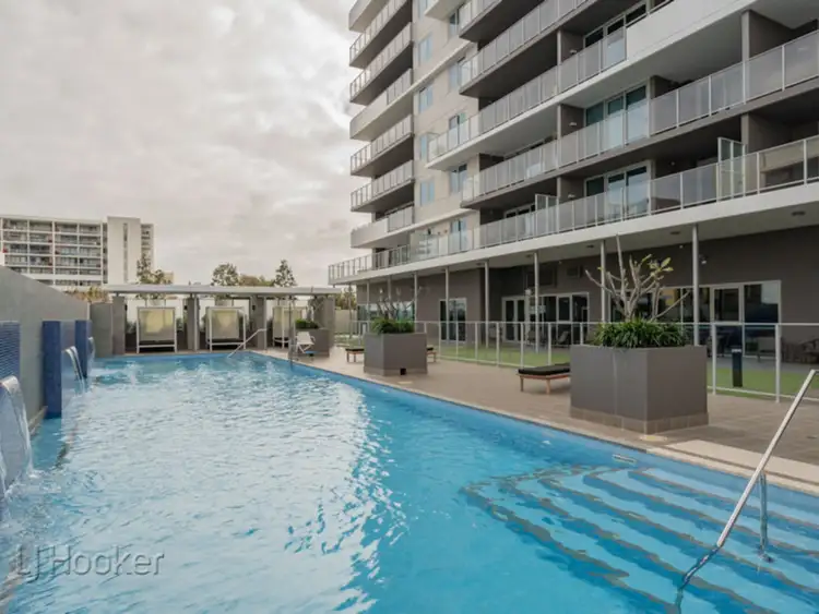 1104/659 Murray Street, West Perth WA 6005