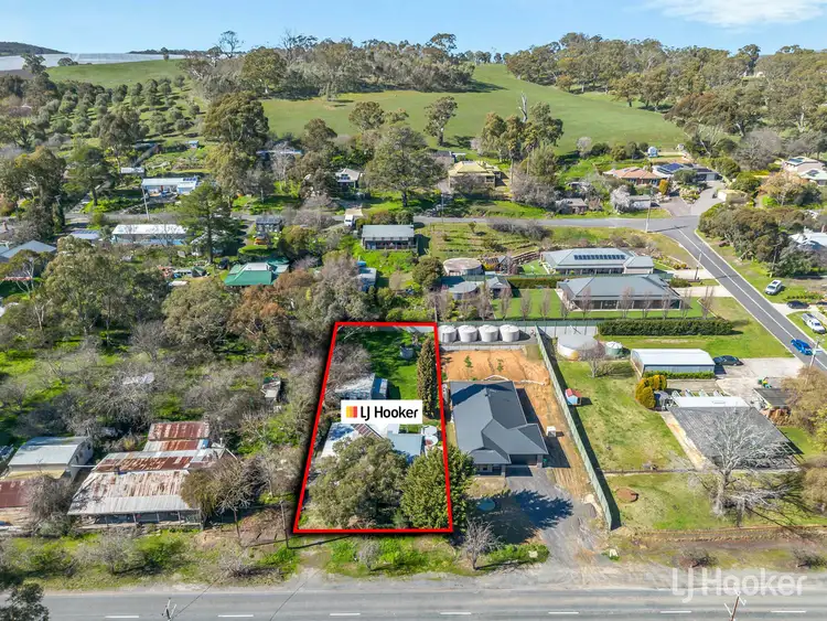 240 Forreston Road, Forreston SA 5233