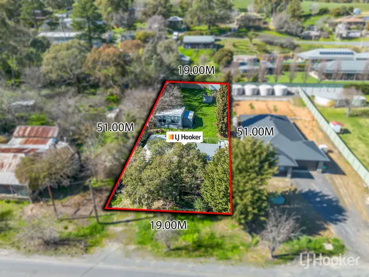 240 Forreston Road, Forreston SA 5233