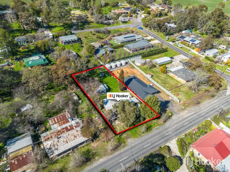 Fourth view of Homely house listing, 240 Forreston Road, Forreston SA 5233