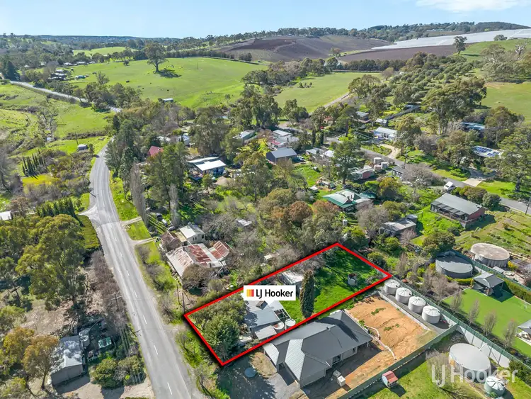 Fifth view of Homely house listing, 240 Forreston Road, Forreston SA 5233