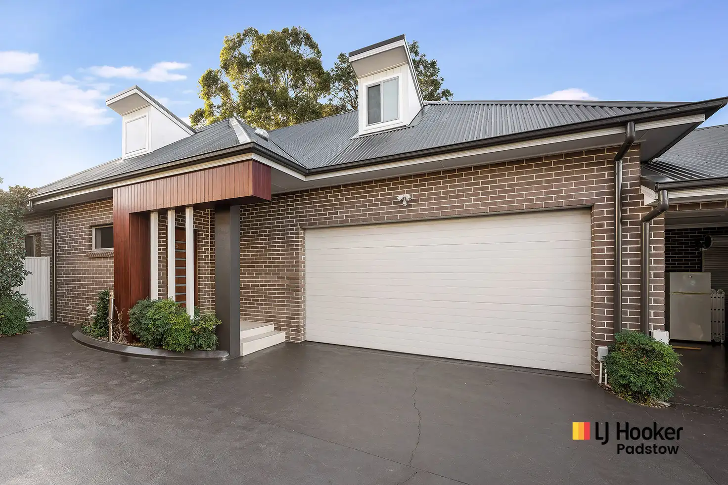 Main view of Homely townhouse listing, 5/64-66 Vega Street, Revesby NSW 2212