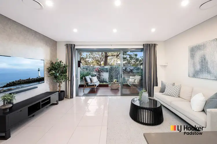 Third view of Homely townhouse listing, 5/64-66 Vega Street, Revesby NSW 2212