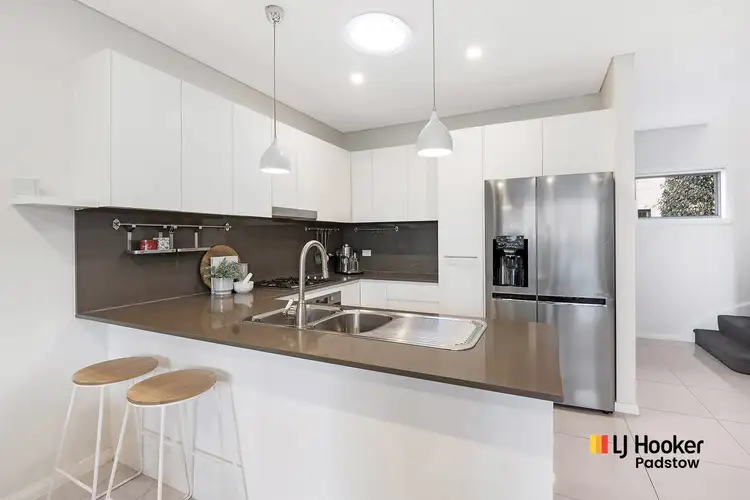 Fourth view of Homely townhouse listing, 5/64-66 Vega Street, Revesby NSW 2212