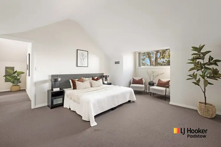 Fifth view of Homely townhouse listing, 5/64-66 Vega Street, Revesby NSW 2212