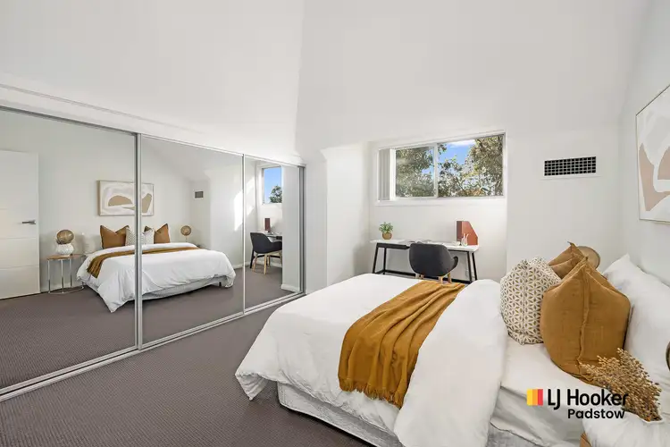 Sixth view of Homely townhouse listing, 5/64-66 Vega Street, Revesby NSW 2212