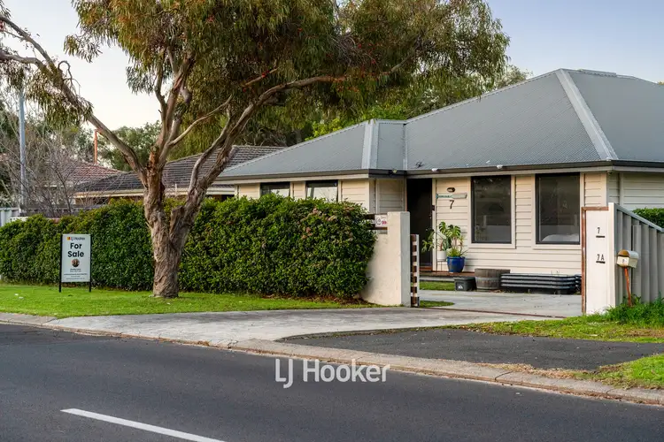 7 Carter Street, West Busselton WA 6280