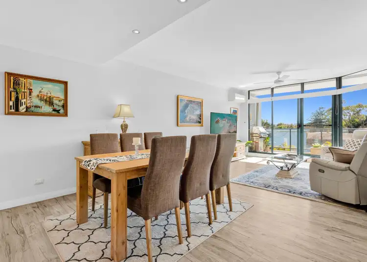 Fourth view of Homely apartment listing, 309/20 Wellington Street, Narrabeen NSW 2101