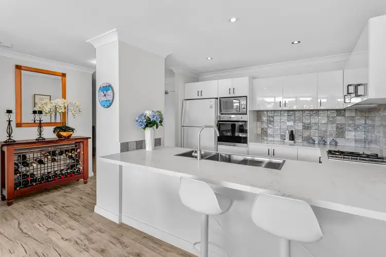 Fifth view of Homely apartment listing, 309/20 Wellington Street, Narrabeen NSW 2101