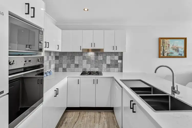 Sixth view of Homely apartment listing, 309/20 Wellington Street, Narrabeen NSW 2101