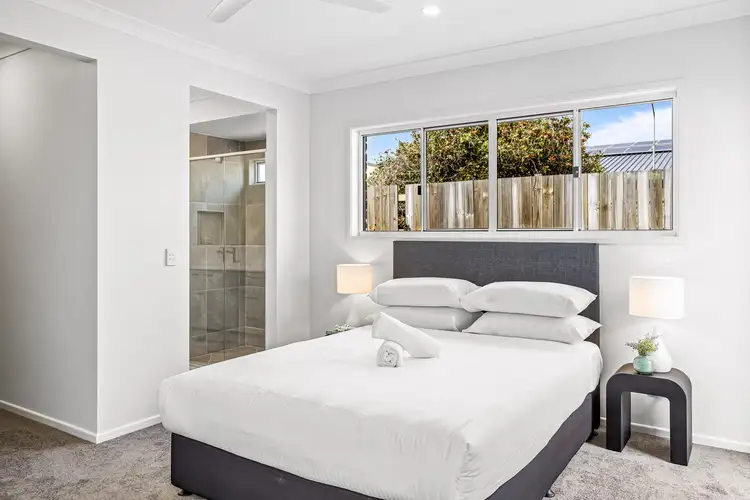 Fifth view of Homely house listing, 1A Mary Street, Redcliffe QLD 4020