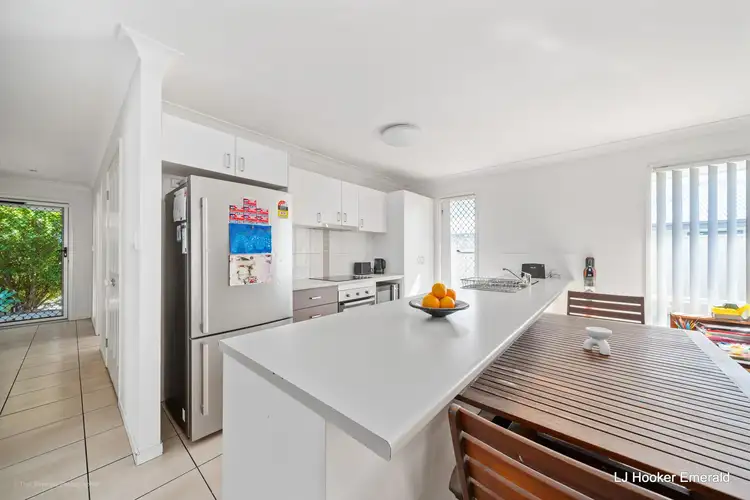 Fourth view of Homely house listing, 22 Scenic Drive, Emerald QLD 4720