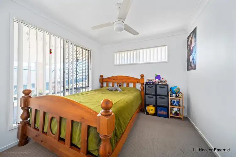 Seventh view of Homely house listing, 22 Scenic Drive, Emerald QLD 4720