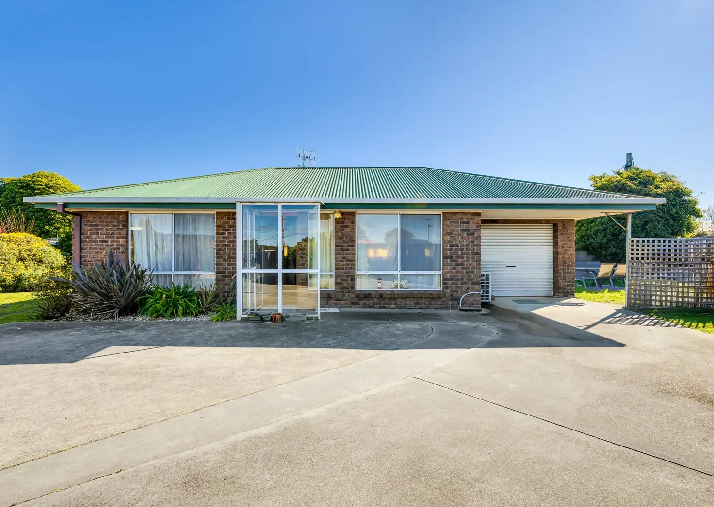 Main view of Homely unit listing, Unit 3/42 Quail Street, St Helens TAS 7216