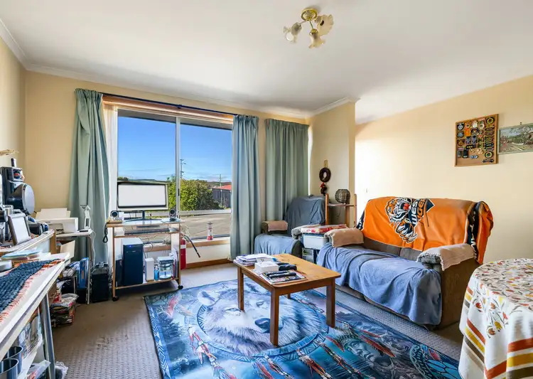 Third view of Homely unit listing, Unit 3/42 Quail Street, St Helens TAS 7216