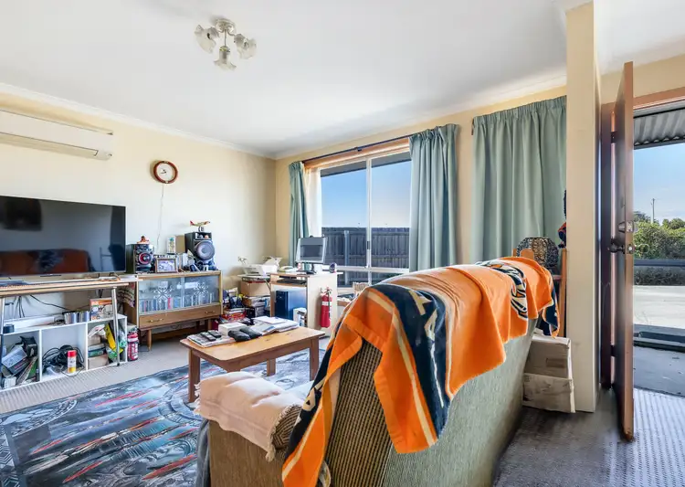 Fourth view of Homely unit listing, Unit 3/42 Quail Street, St Helens TAS 7216