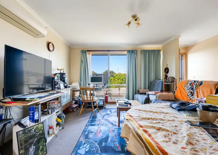 Fifth view of Homely unit listing, Unit 3/42 Quail Street, St Helens TAS 7216