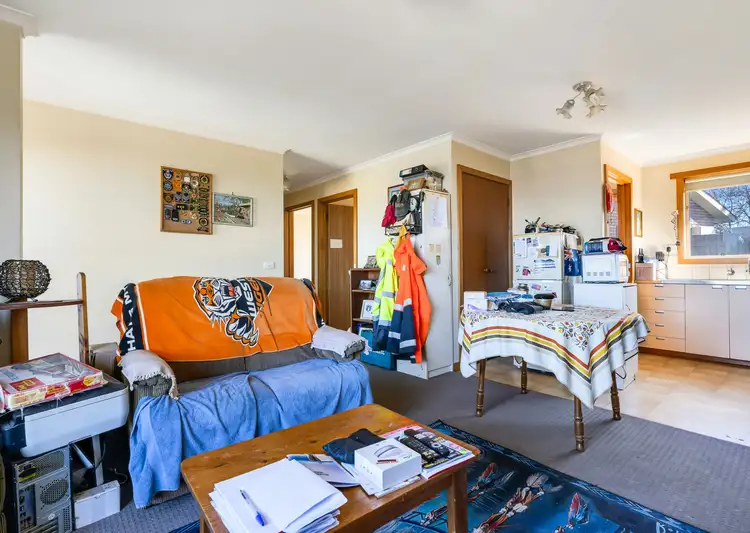 Sixth view of Homely unit listing, Unit 3/42 Quail Street, St Helens TAS 7216
