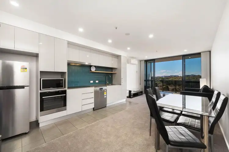 913/120 Eastern Valley Way, Belconnen ACT 2617