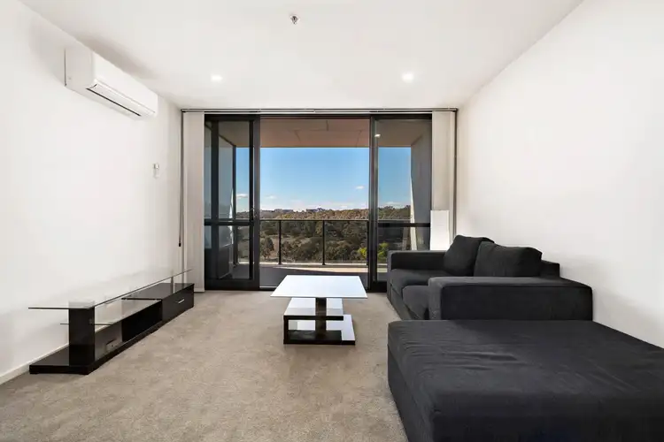 Second view of Homely unit listing, 913/120 Eastern Valley Way, Belconnen ACT 2617