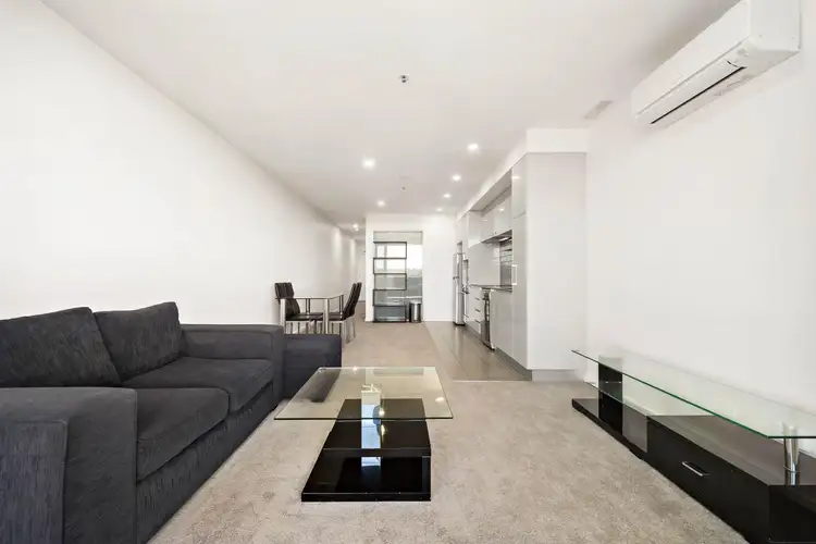 Third view of Homely unit listing, 913/120 Eastern Valley Way, Belconnen ACT 2617
