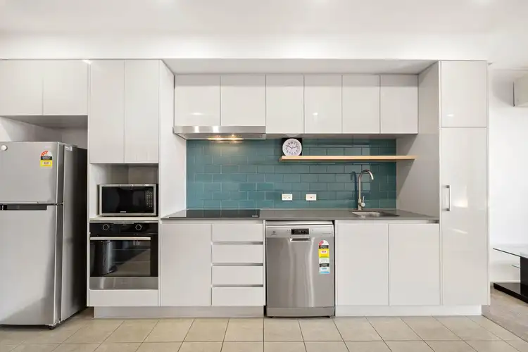 Fifth view of Homely unit listing, 913/120 Eastern Valley Way, Belconnen ACT 2617