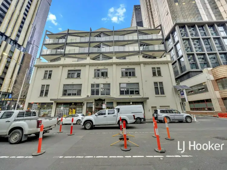 406/99 A'Beckett Street, Melbourne VIC 3000
