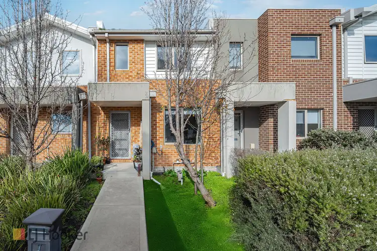 Main view of Homely townhouse listing, 7 Essence Parkway, Craigieburn VIC 3064