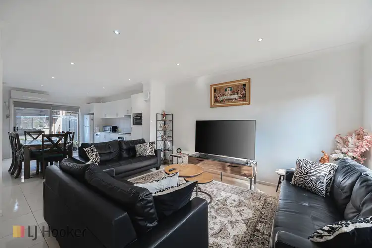 Second view of Homely townhouse listing, 7 Essence Parkway, Craigieburn VIC 3064