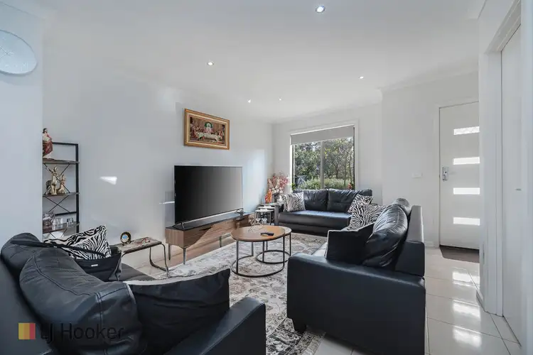 Third view of Homely townhouse listing, 7 Essence Parkway, Craigieburn VIC 3064
