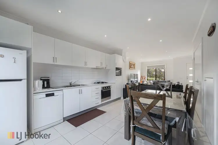 Fifth view of Homely townhouse listing, 7 Essence Parkway, Craigieburn VIC 3064
