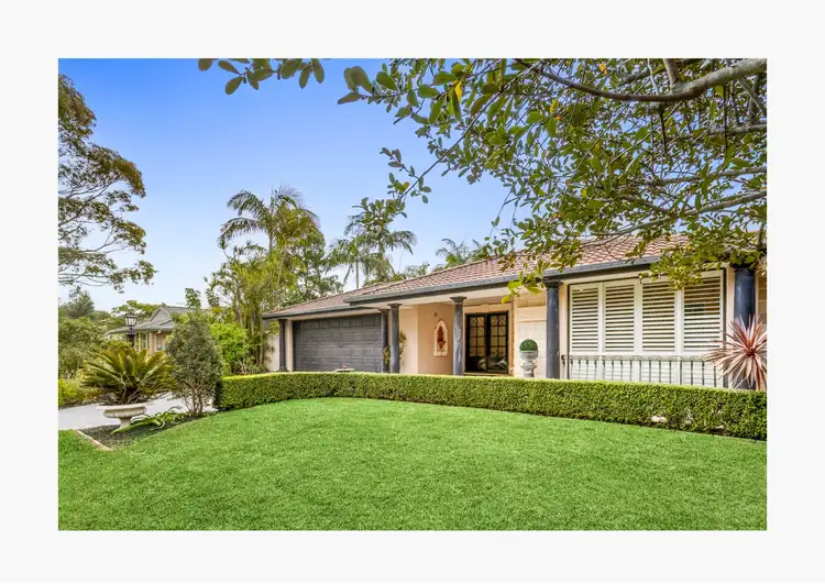 46 Bangalow Avenue
