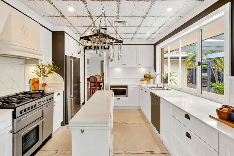 Fourth view of Homely house listing, 46 Bangalow Avenue, Mona Vale NSW 2103
