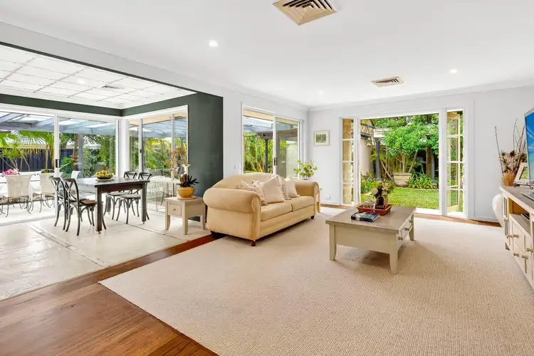 Fifth view of Homely house listing, 46 Bangalow Avenue, Mona Vale NSW 2103