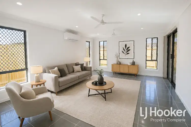15 Breccia Street, Yarrabilba QLD 4207