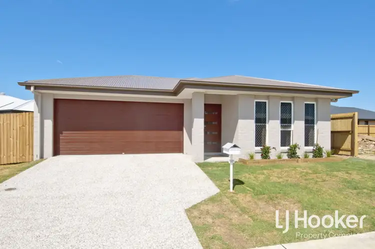 37 Orb Street, Yarrabilba QLD 4207