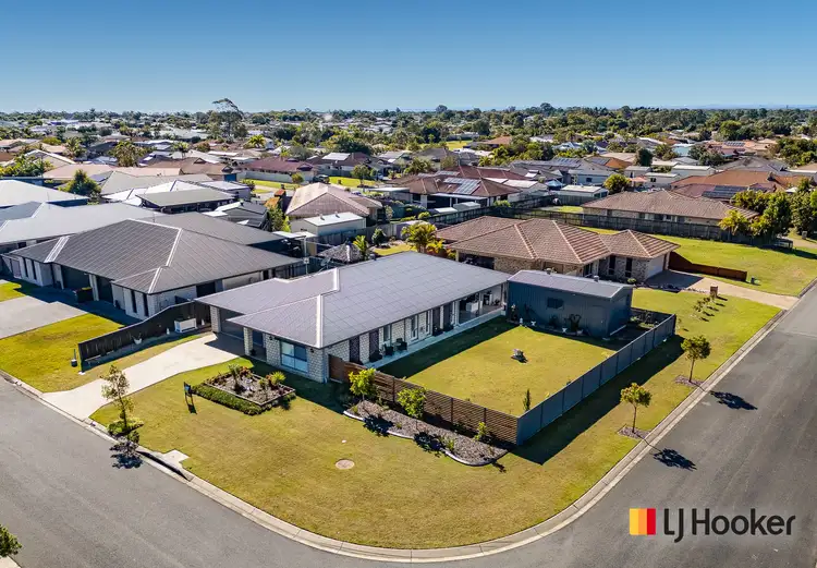 57 Mackay Drive, Kawungan QLD 4655