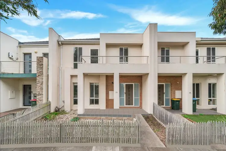 73 Central Park Avenue, Point Cook VIC 3030